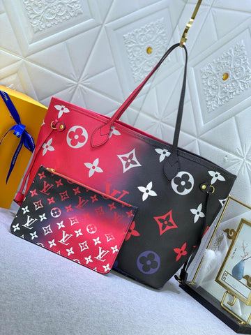 Makersluxe - Top Quality Bags LUV 199