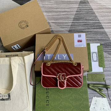 MLB - GUKI Bags - 1834