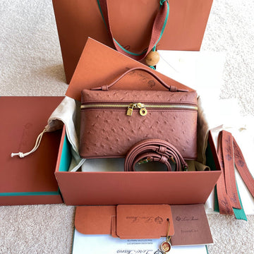 Makersluxe - LOP Bags - 373
