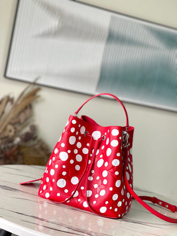 Makersluxe Lu-Vi bags - 4185