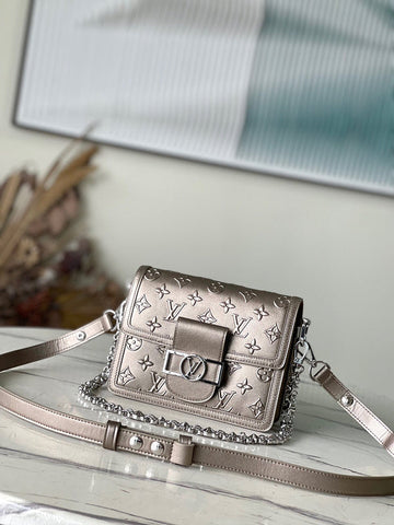 Makersluxe Lu-Vi bags - 4179