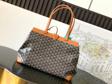 Makersluxe - GYO Bags - 344