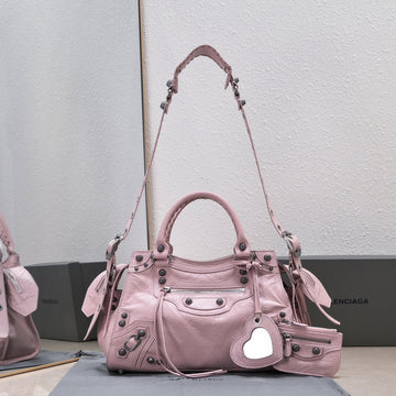 Makersluxe - BG Bags - 786