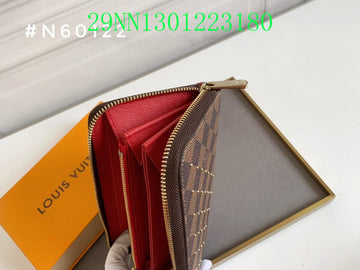 Makersluxe CHL Wallet - 311