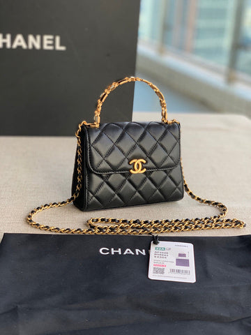 Makersluxe - CNL Bags - 711