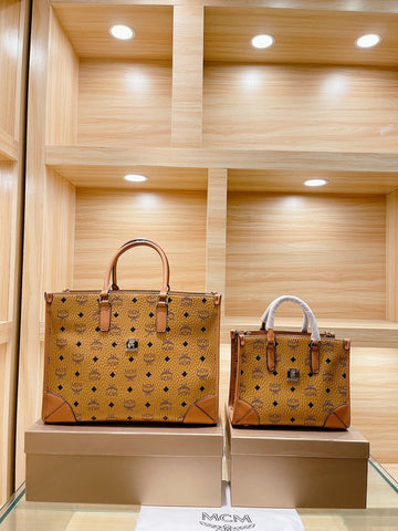 Makersluxe Bags- MQM Bags - 153