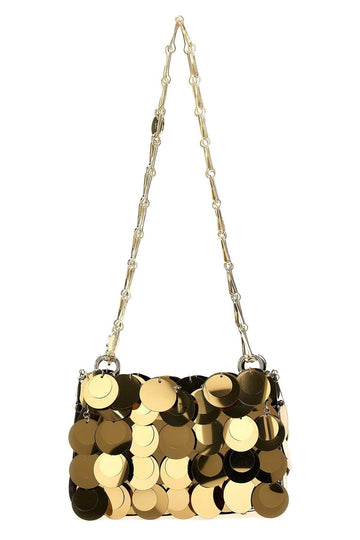 Rabanne Women 'Sparkle Nano' Handbag