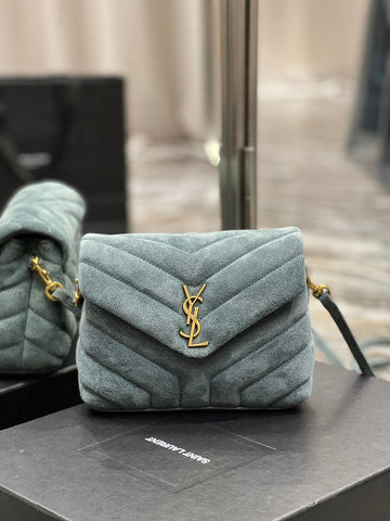 Makersluxe - YLS Women Bags - 294
