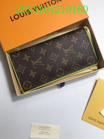 MLB - CHL Wallet - 408