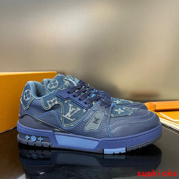MLB - LOV Trainers - 083