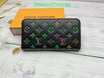 MLB - LOV Wallet - 734