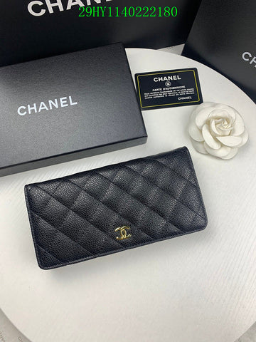 MLB - CHL Wallet - 202