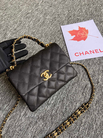 Makersluxe - CHL Bags - 972