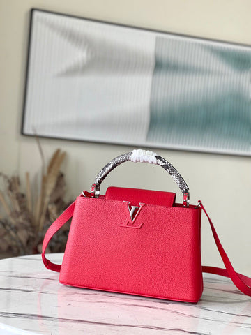 Makersluxe Lu-Vi bags - 4828