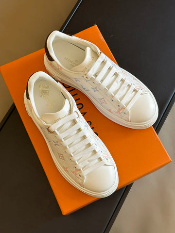 MLB - LOV Shoes - 024