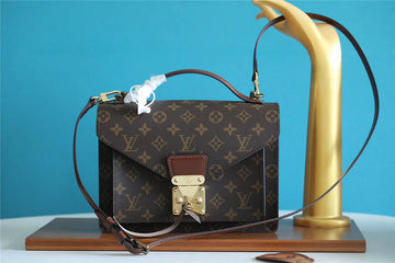 MLB Fashion Lu-Vi bags - 7035