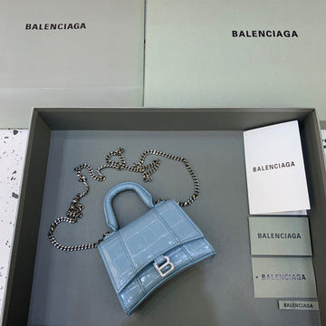 Makersluxe - BGA Bags - 375