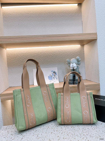 Makersluxe - LW-CH Bags - 037