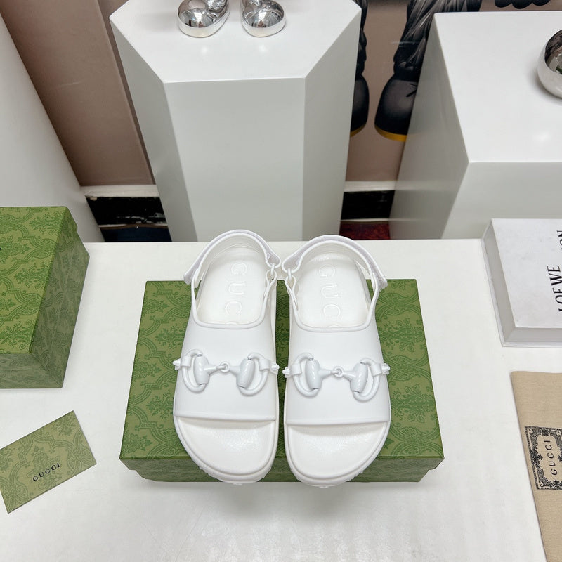MLB - GUKI Women Shoes - 384
