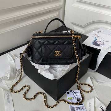 Makersluxe - CHL Bags - 391