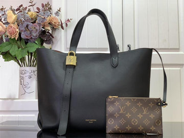 Makersluxe LV Onthego Monogram M25342