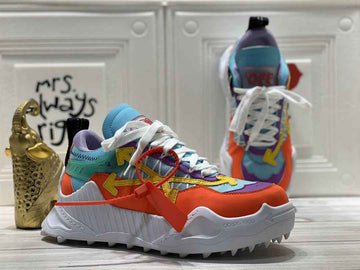 MLB - YZO Shoes - 297