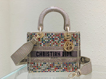 Makersluxe - DOR Bags - 553