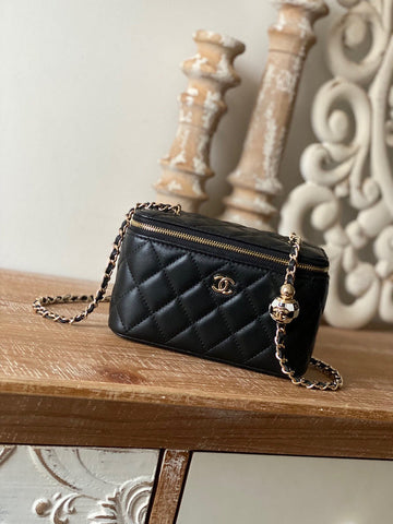 Makersluxe - CNL Bags - 429