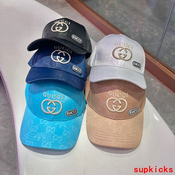 MLB - GUKI Caps - 032
