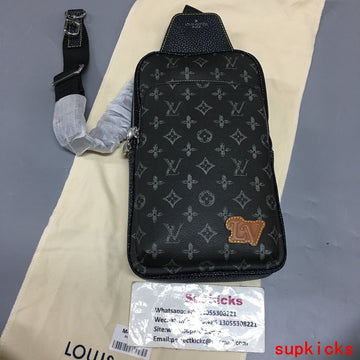 Makersluxe Bags - LOV Bags - 110
