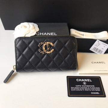 Makersluxe - CHL Wallets - 639