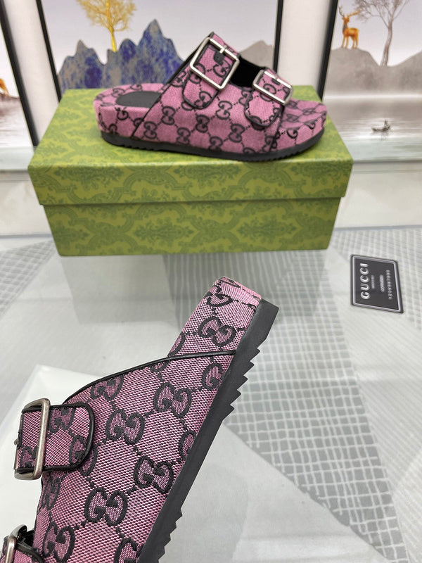 MLB - GUKI Men Shoes - 388