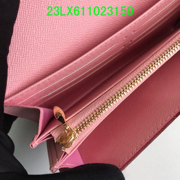Makersluxe CHL Wallet - 1288