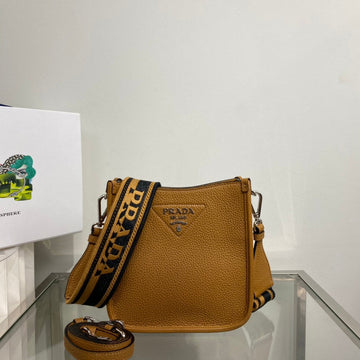 Makersluxe - PD Bags - 1416