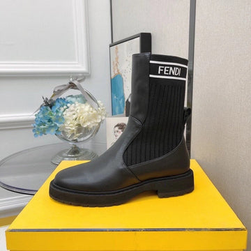 MLB - All Women Boots - 608