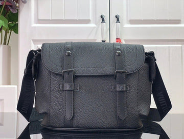 Makersluxe Lu-Vi bags - 3139