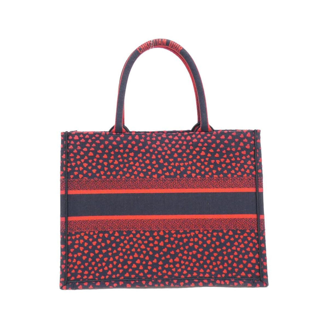 Christian Dior Book Tote Medium M1296ZRGF Bag