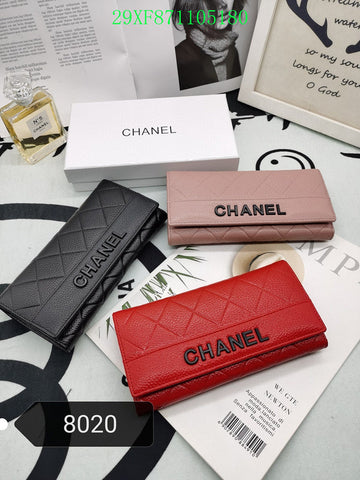Makersluxe CHL Wallet - 2112