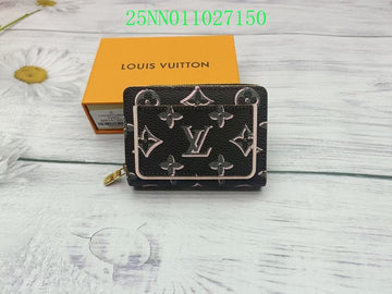 Makersluxe LOV Wallet - 912
