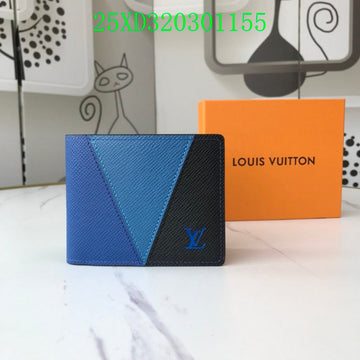 MLB - CHL Wallet - 1115