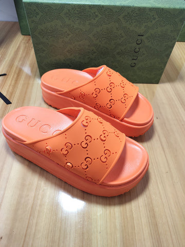 MLB - GUKI Women Shoes - 306