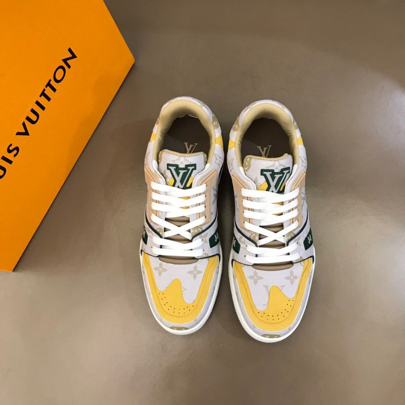 MLB - LOV Shoes - 454