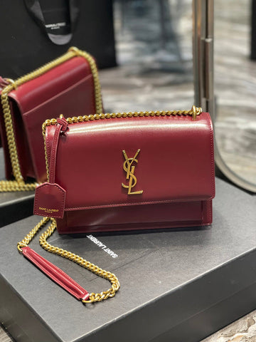 makersluxe - YLS Bags - 783