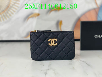 MLB - CHL Wallet - 115