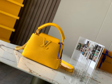 makersluxe - LOV Bags - 1190