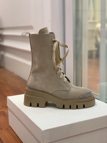 MLB - All Women Boots - 189