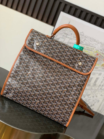 Makersluxe - GYO Bags - 508