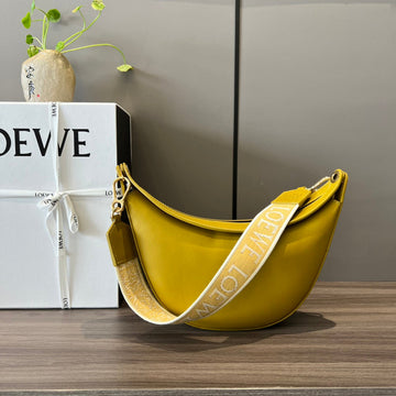 Makersluxe - LWO Bags - 732