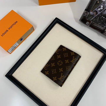 Makersluxe CHL Wallet - 2072