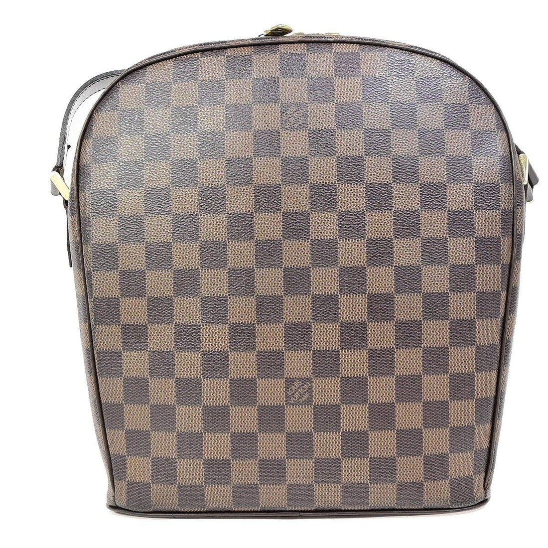 Louis Vuitton Ipanema  Canvas Shoulder Bag ()